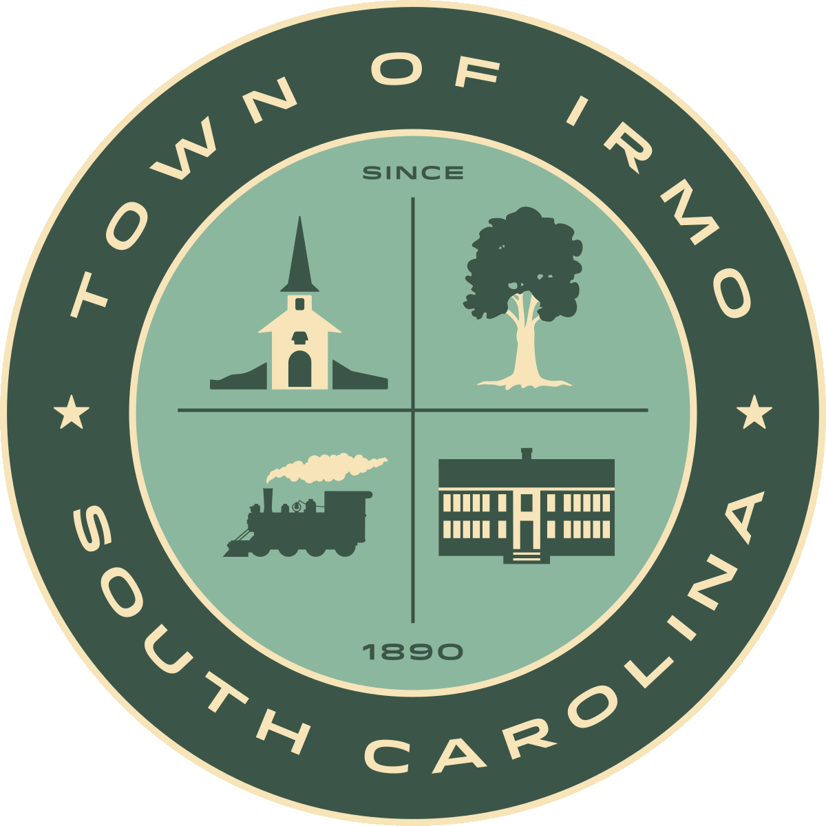 Town of Irmo, SC